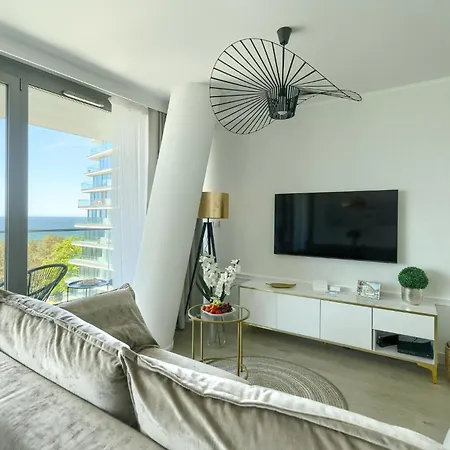 Your Holidays Wave D648 Z Widokiem Na Morze