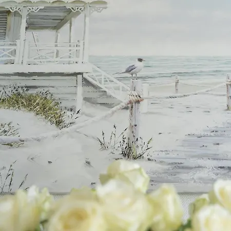 Your Holidays Waves D648 Z Widokiem Na Morze Miedzyzdroje