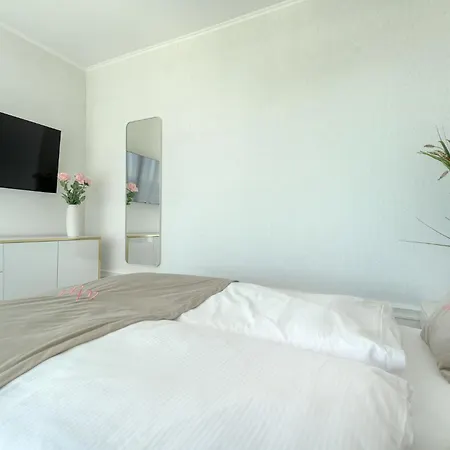 Your Holidays Waves D648 Z Widokiem Na Morze Apartment
