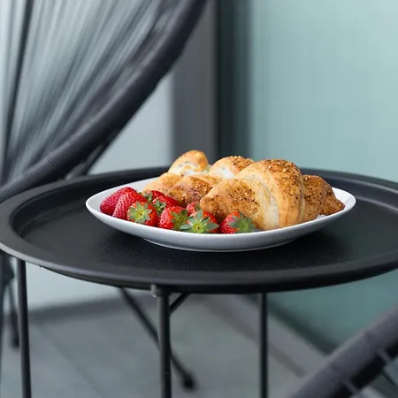 Your Holidays Wave D648 Z Widokiem Na Morze Διαμέρισμα *