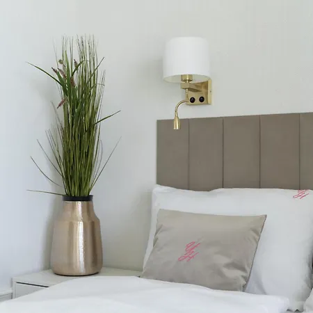 Your Holidays Waves D648 Z Widokiem Na Morze * Miedzyzdroje