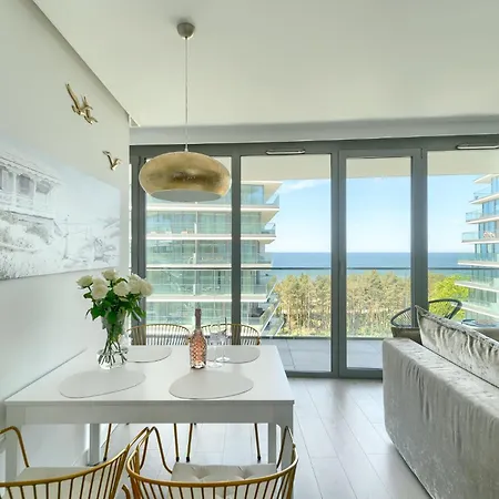 Your Holidays Waves D648 Z Widokiem Na Morze