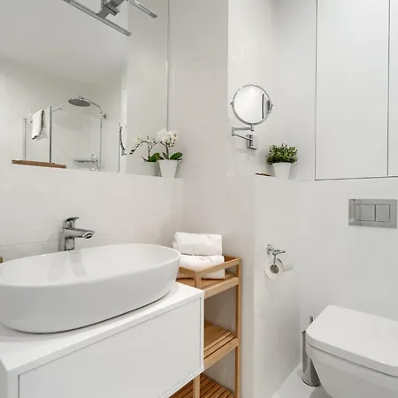 Apartment Your Holidays Waves D648 Z Widokiem Na Morze *