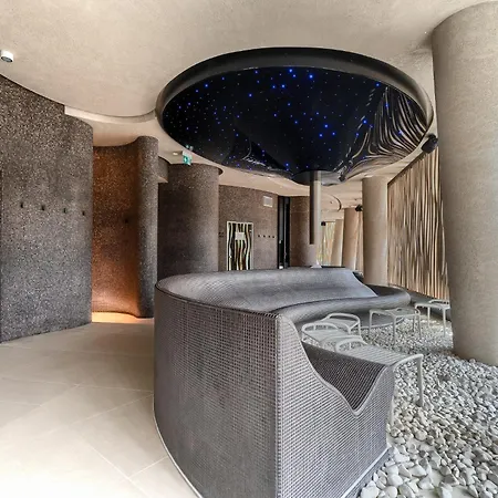 Your Holidays Waves D648 Z Widokiem Na Morze Miedzyzdroje