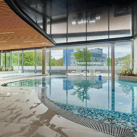 Apartment Your Holidays Waves D648 Z Widokiem Na Morze