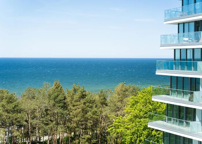 Your Holidays Wave D648 Z Widokiem Na Morze *