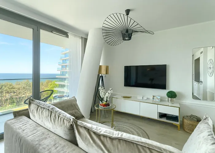 Your Holidays Wave D648 Z Widokiem Na Morze