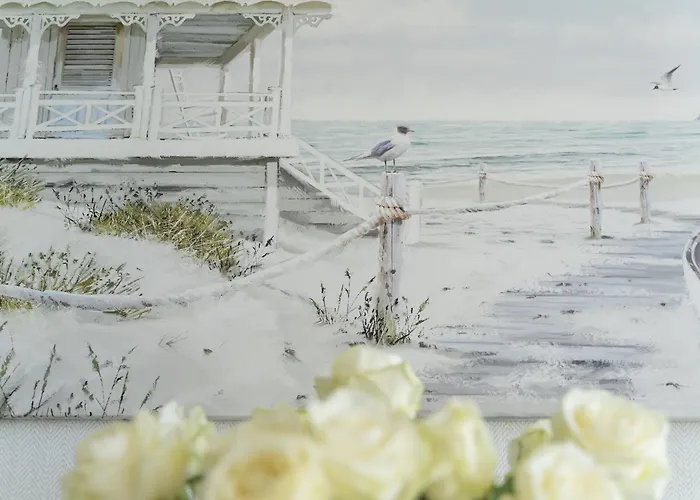 Your Holidays Wave D648 Z Widokiem Na Morze Мендзыздрое