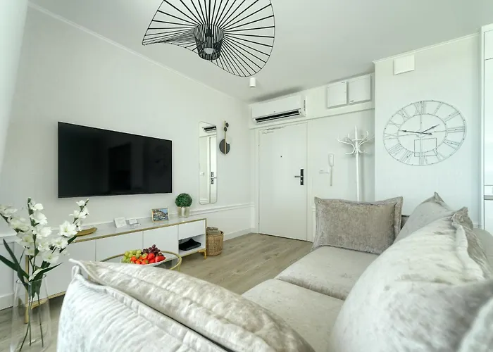 Your Holidays Wave D648 Z Widokiem Na Morze