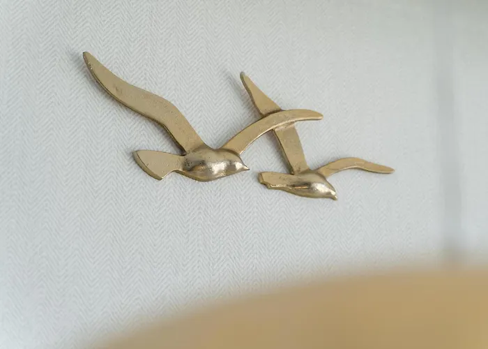 Апартаменты Your Holidays Wave D648 Z Widokiem Na Morze *