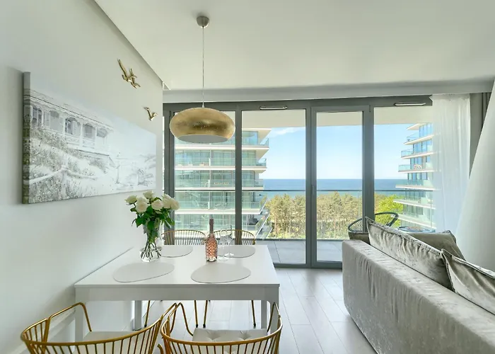 Your Holidays Wave D648 Z Widokiem Na Morze