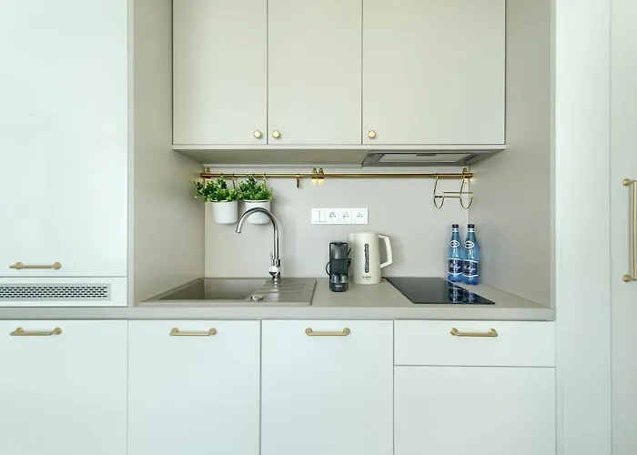 Апартаменты Your Holidays Wave D648 Z Widokiem Na Morze Мендзыздрое