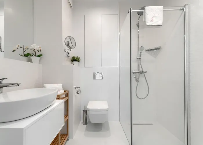 Your Holidays Wave D648 Z Widokiem Na Morze Апартаменты *