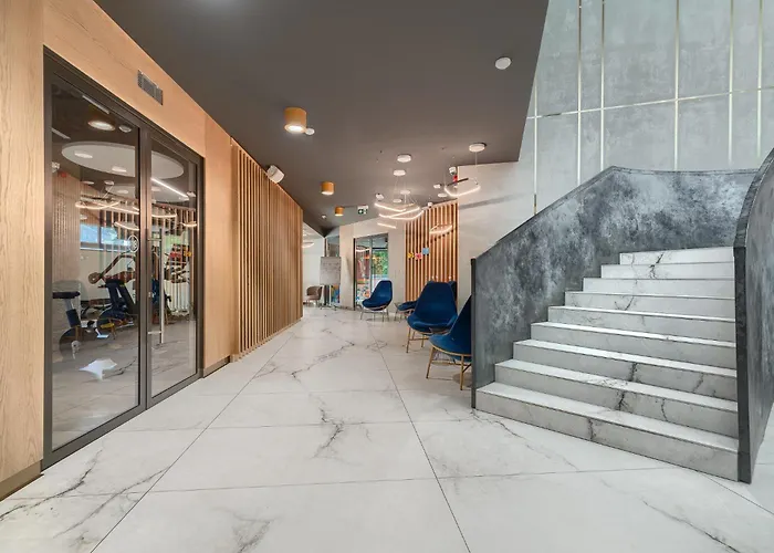 Your Holidays Wave D648 Z Widokiem Na Morze Мендзыздрое