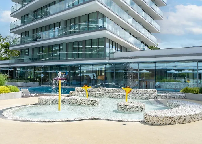 Your Holidays Wave D648 Z Widokiem Na Morze Мендзыздрое