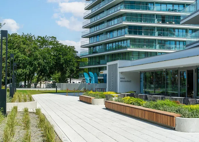 Your Holidays Wave D648 Z Widokiem Na Morze *