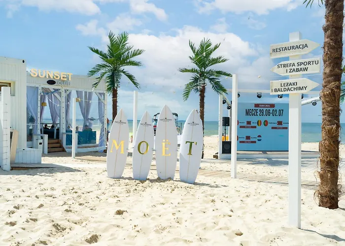 Your Holidays Wave D648 Z Widokiem Na Morze Мендзыздрое